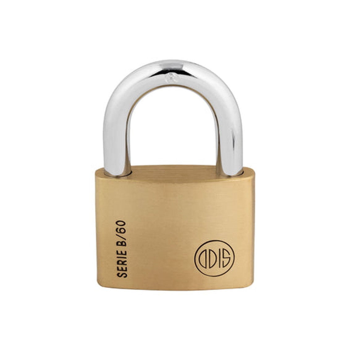 Candado Odis Serie B Mod. B60 / Blister 1