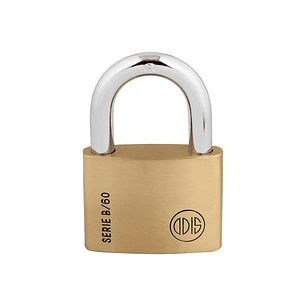 Candado Odis Serie B Mod. B60 / Blister