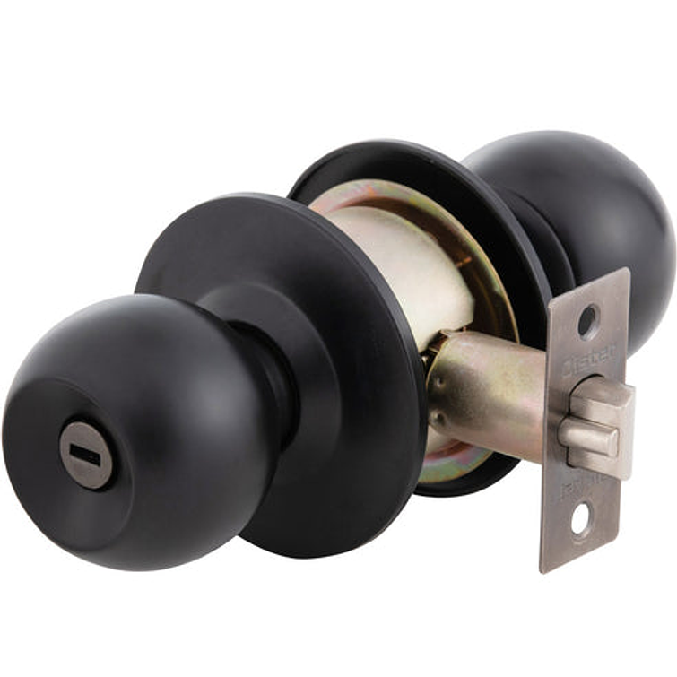 Cerr. Cilindrica Oister 101 Bańo Negro 1