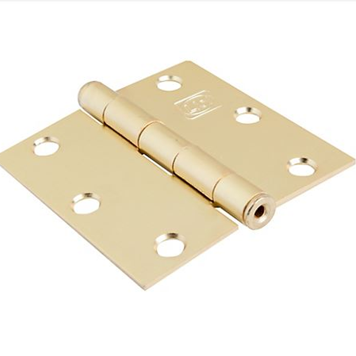 Bisagras L88 Bronc.3 1/2 X 3 1/2 Dp ( 010811264 ) Lioi 1