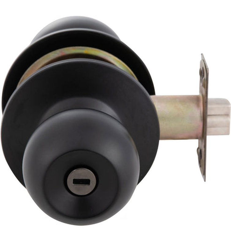 Cerr. Cilindrica Oister 101 Bańo Negro 3