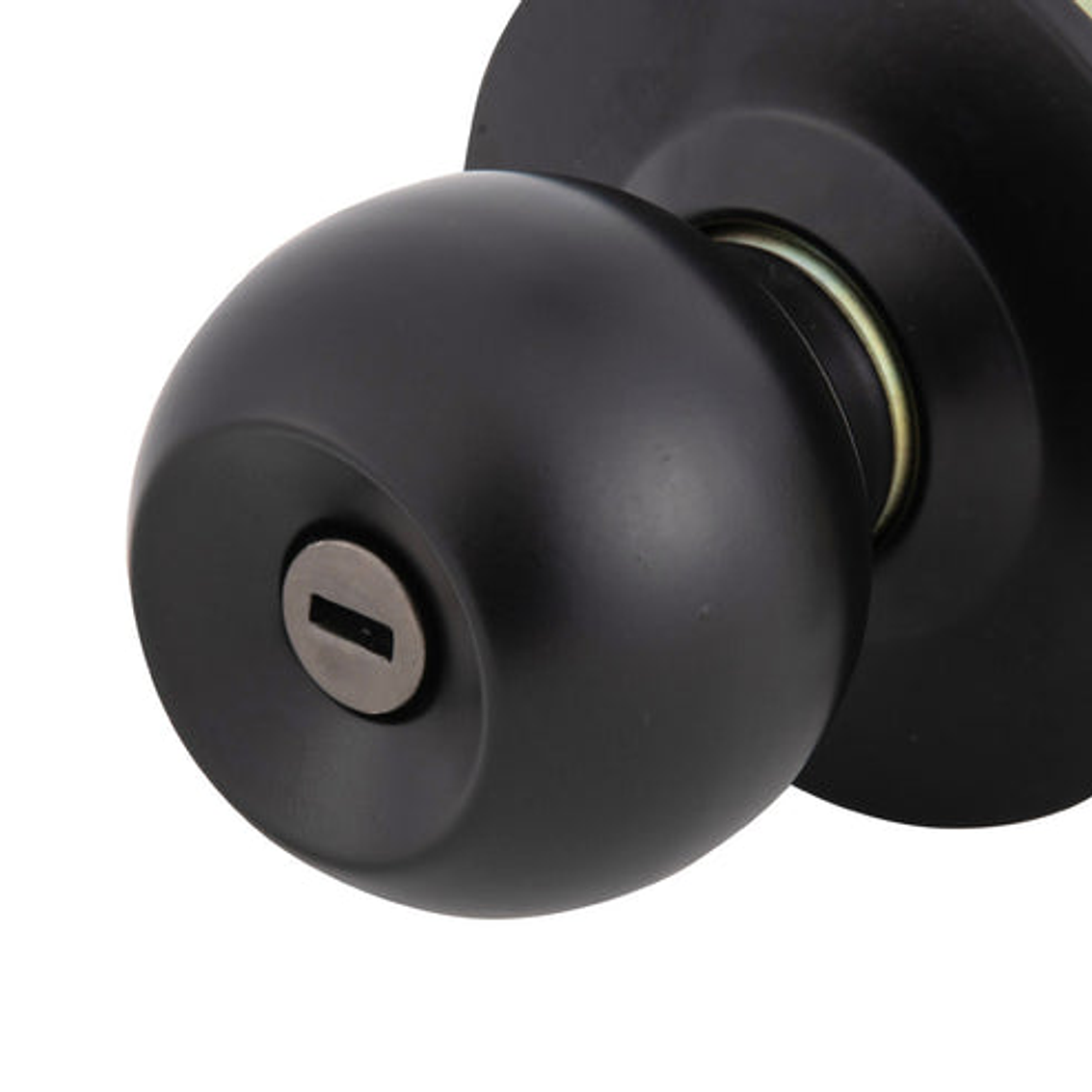 Cerr. Cilindrica Oister 101 Bańo Negro 5