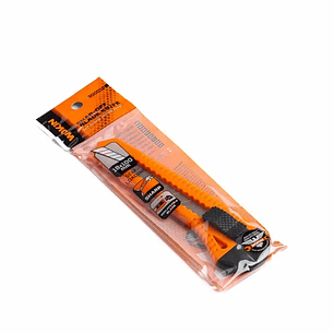 Cuchillo Cartonero 18X100Mm Wokin