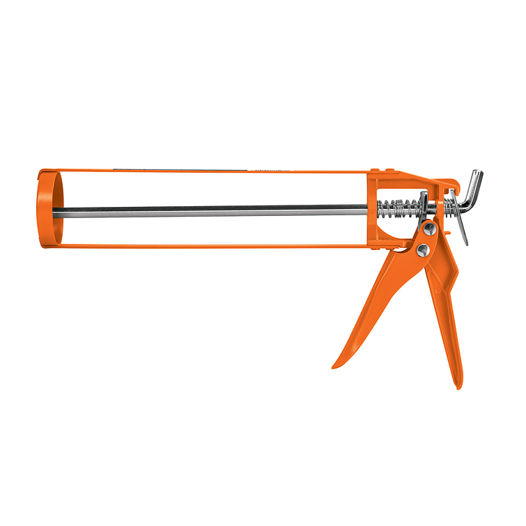 Pistola Calafatear C/Barra Hex. 1