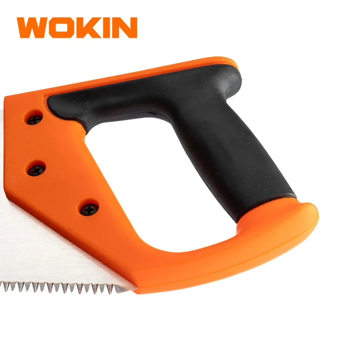 Serrucho Carpintero 500Mm Wokin 3