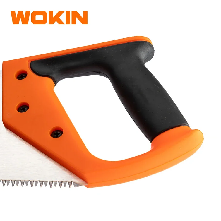 Serrucho Carpintero 500Mm Wokin 3