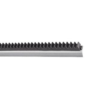 Cremallera De Nylon Para Portones Veloti [600/800/Black]