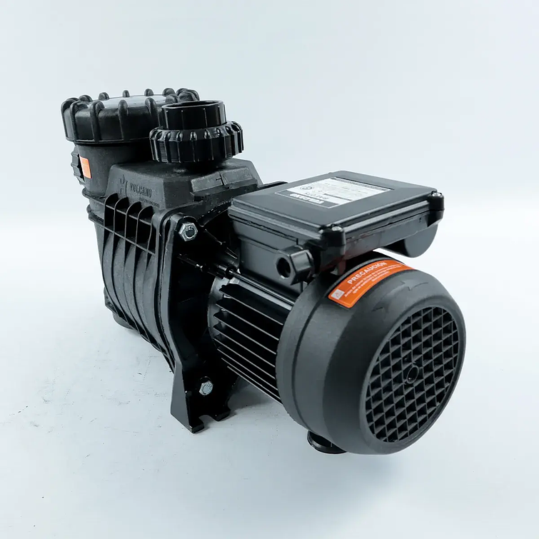 Bomba Premium 1Hp 220V. Motor Italiano 1
