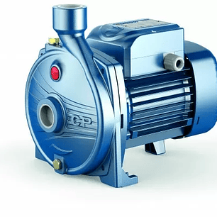 Electrobomba Pedrollo Cpm-170 1,5 Hp 220V.