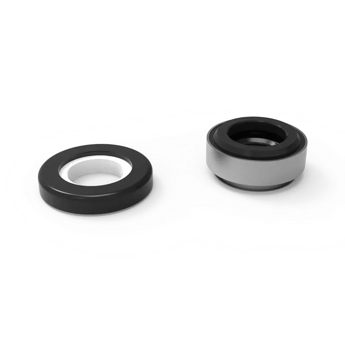 Sello Mecanico Vulcano 1