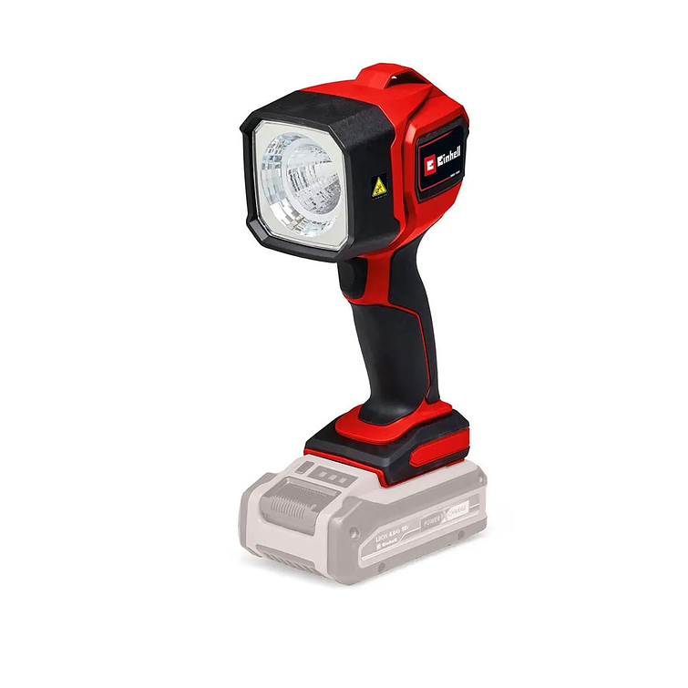 Lampara Inalambrica 18V 350Lm Tc-Cl 18/3 1