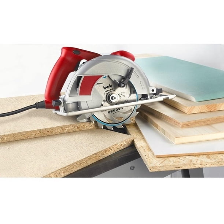 Disco Sierra Einhell 7 1/4 - 18D 1