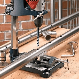 Broca Einhell Acero-Inox 5,0 Mm Akku-Top