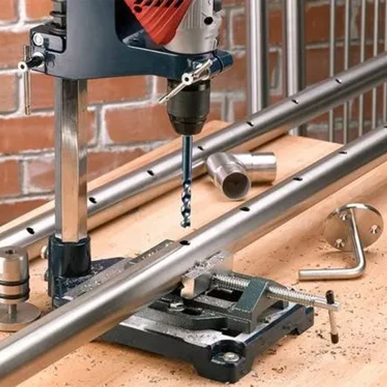 Broca Einhell Acero-Inox 5,0 Mm Akku-Top 2