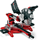 Ingleteadora Einhell Dual 2350 W 4900 Rpm - Miniatura 1