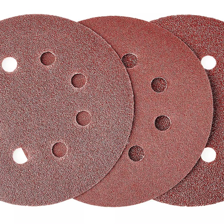 Lijadora Rotorbital Inalambrica Einhell 6000 – 24000 Rpm 2