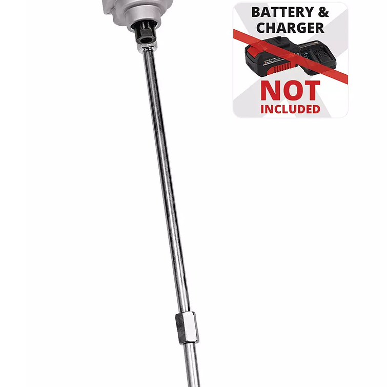 Mezclador De Pintura Inal. Einhell 18V Solo 1