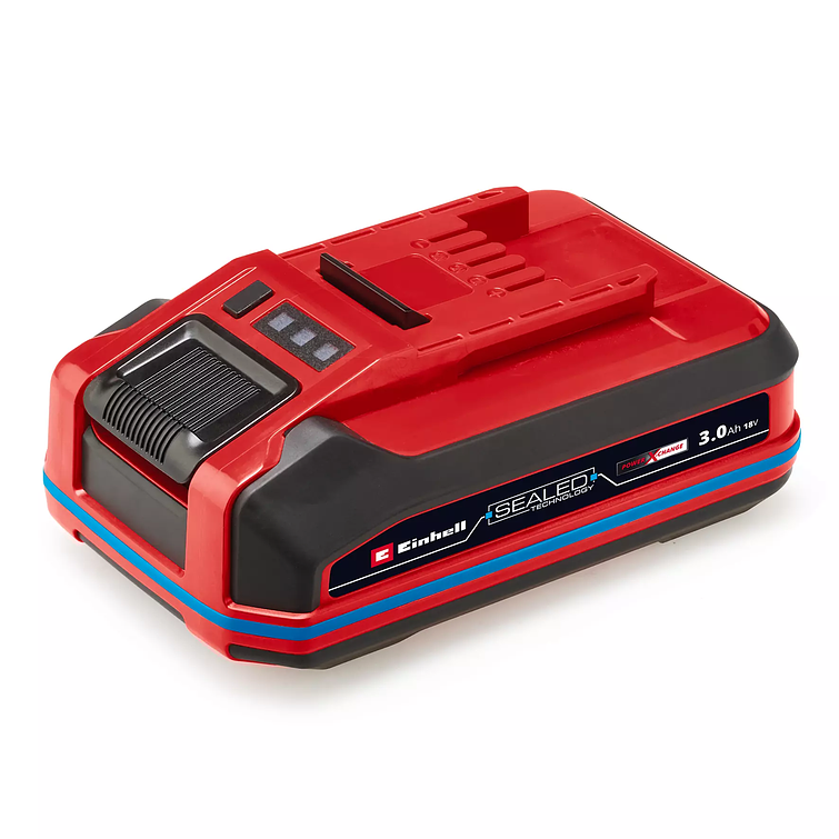 Bateria 3,0 Einhell Ahm Sealed Pxc Plus 2 1