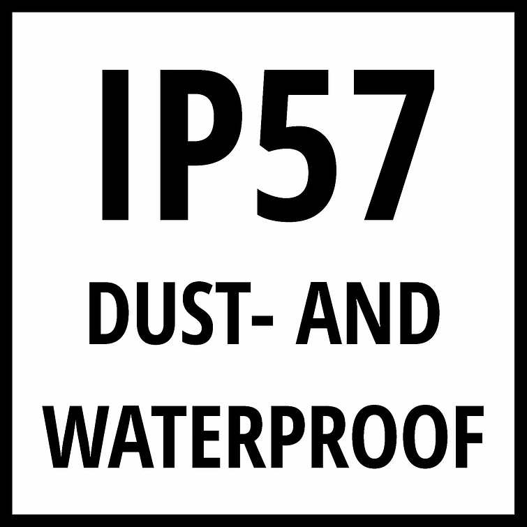 Bateria 3,0 Einhell Ahm Sealed Pxc Plus 2 7