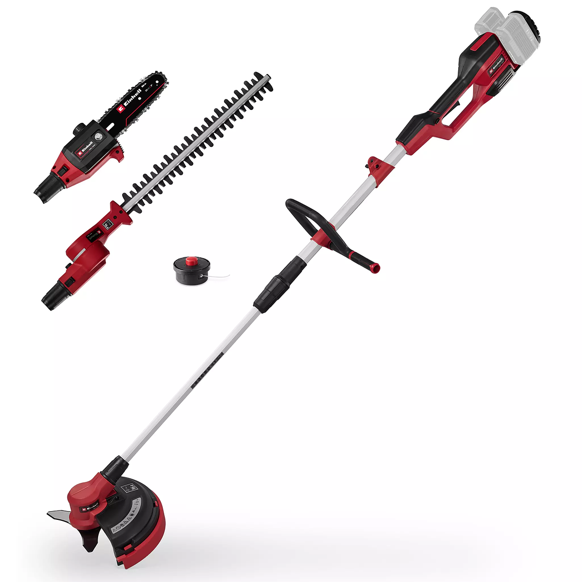 Herramienta Multifuncional Inalámbrica 1