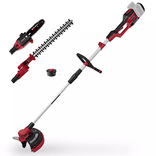 Herramienta Multifuncional Inalámbrica