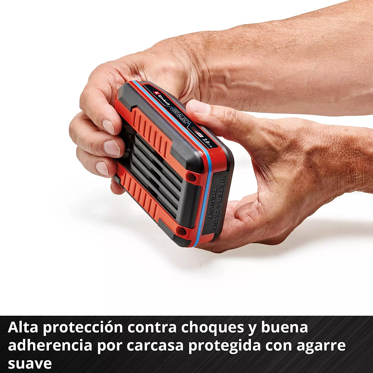 Bateria 3,0 Einhell Ahm Sealed Pxc Plus 2 11