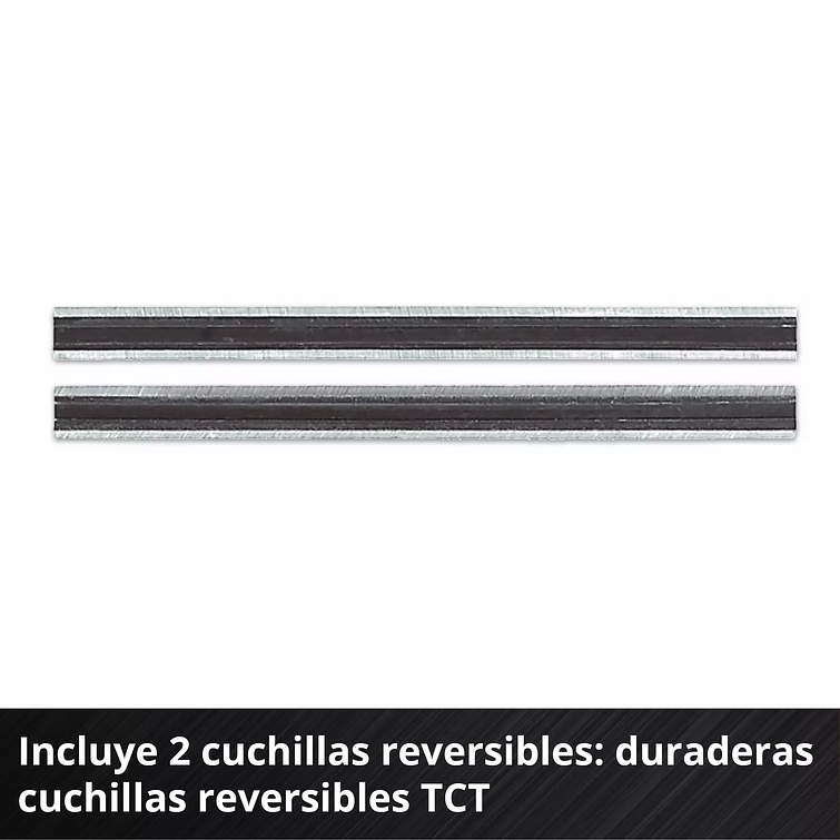 Cepillo Inalámbrico Einhell -- 18 V - 82 Mm 11