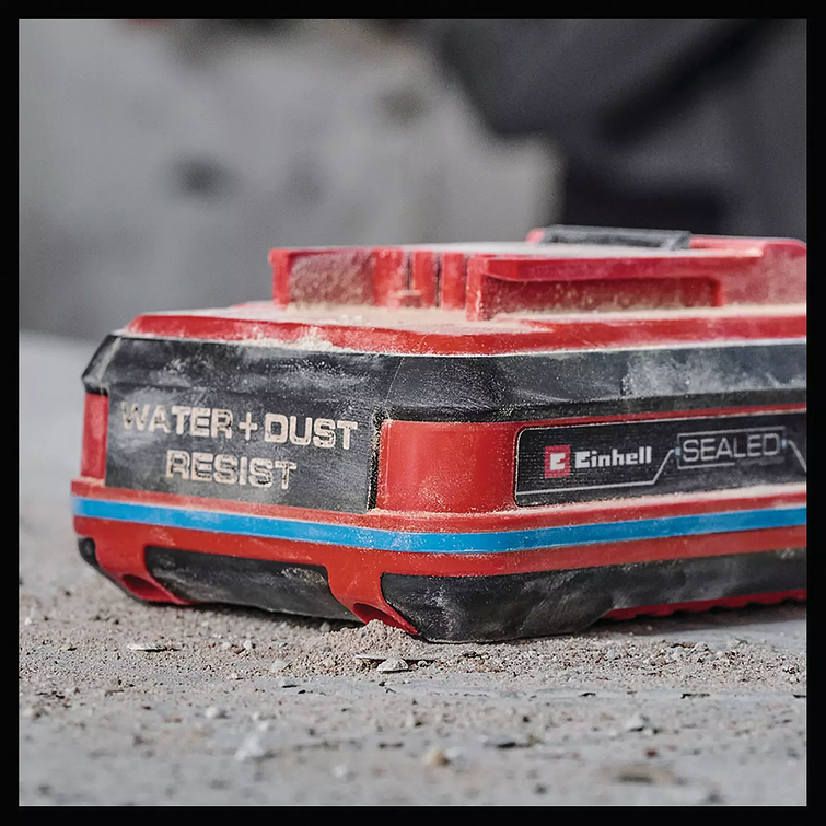 Bateria 3,0 Einhell Ahm Sealed Pxc Plus 2 15