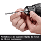 Taladro Percutor Inalámbrico - Miniatura 7