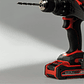 Taladro Percutor Inalambrico 18V 120Nm/ Tp-Cd - Miniatura 8