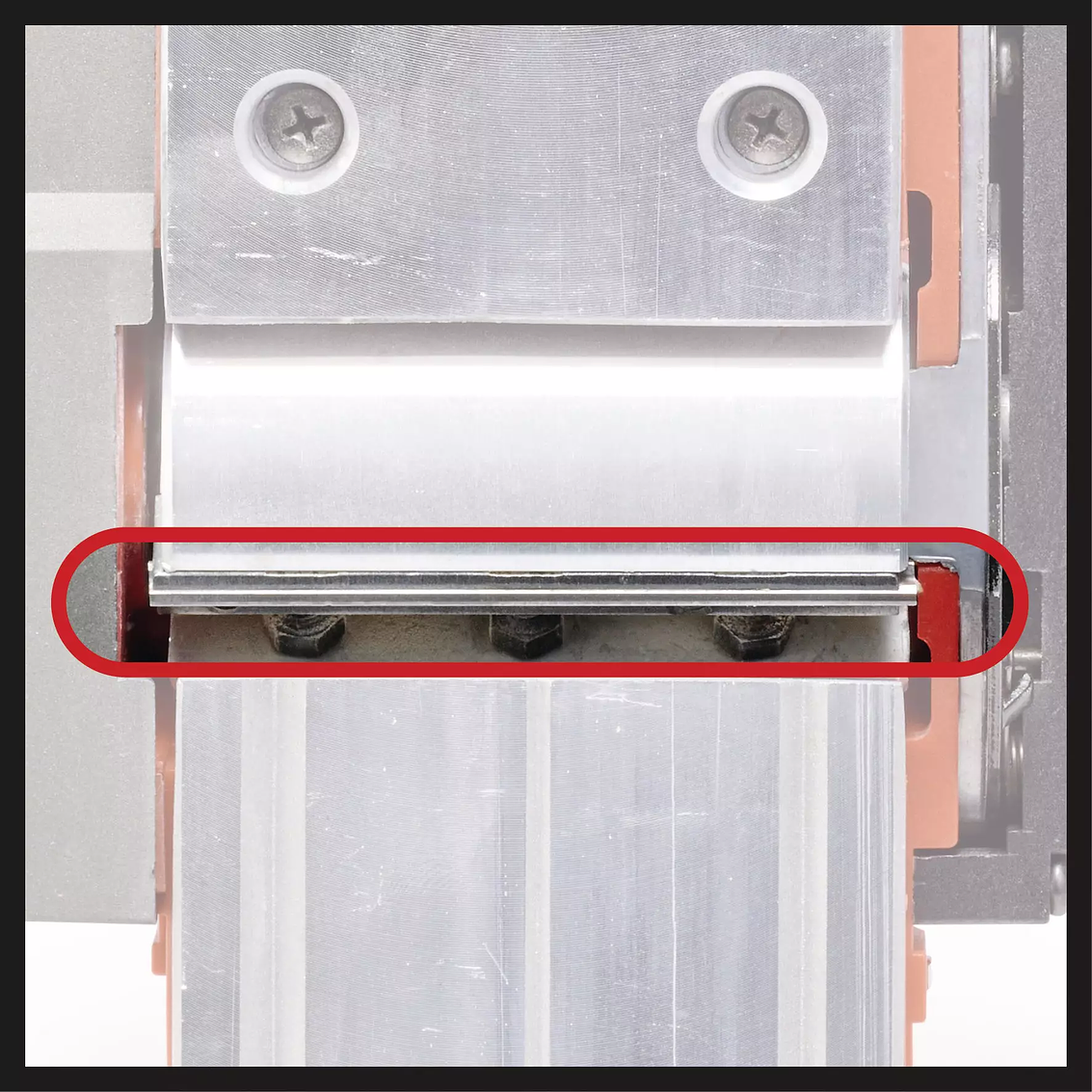 Cepillo Inalámbrico Einhell -- 18 V - 82 Mm 18