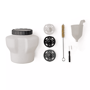 Pistola Pintar Inalambrica Einhell 18V 1000 Ml/Min