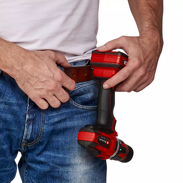 Taladro Atornillador 16