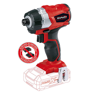 Atornillador De Impacto Einhell 18V 180Nma