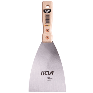 Espatula Hela 100 Mm