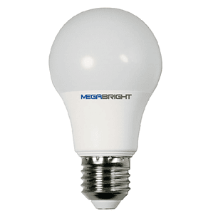 Ampolleta Led A55 Clasica 7W/6400K E-27 Luz Fria