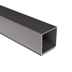 Perfil Cuadrado 100 X 100 X 3.0Mm. [53.76Kg.]