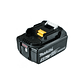 Bateria Makita Bl1850B 18V. 5.0 A Li-Ion Sin Caja - Miniatura 1