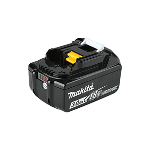 Bateria Makita Bl18B18 Volt 3.0 Amper Sin Caja