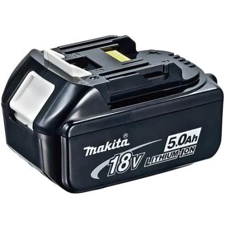 Bateria Makita Bl1850B 18V. 5.0 A Li-Ion Sin Caja 2