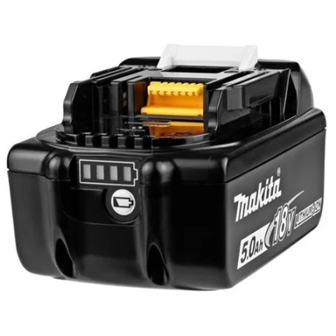 Bateria Makita Bl1850B 18V. 5.0 A Li-Ion Sin Caja 3