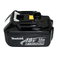 Bateria Makita Bl18B18 Volt 3.0 Amper Sin Caja - Miniatura 2