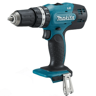 Kit Taladro 13Mm +Bl1815+Cargador+Bat 3Ah Regalo