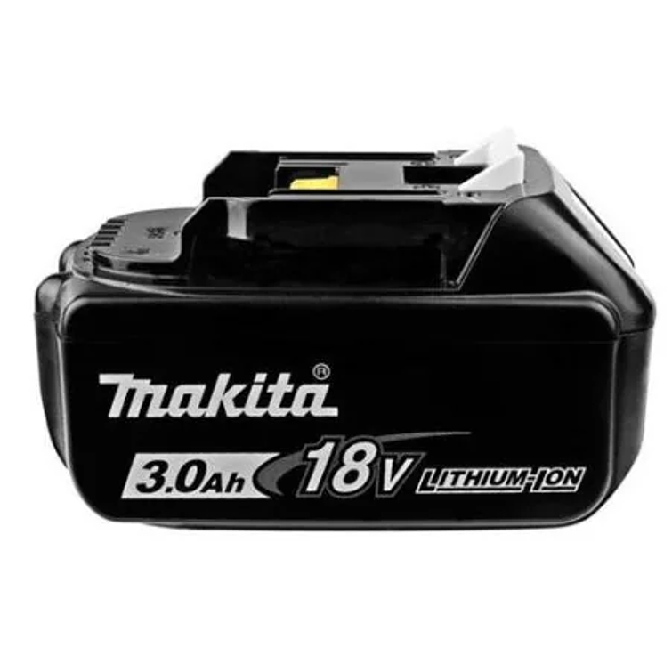 Bateria Makita Bl18B18 Volt 3.0 Amper Sin Caja 3