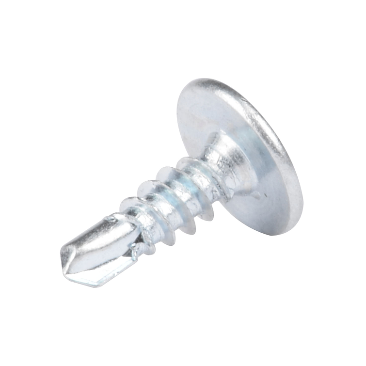 Tor. Autop. C/Lenteja 8 X 1/2 P/Broca [B500] (6515160050001B) Imporper 1