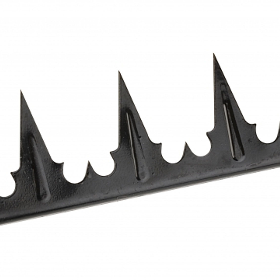 Defensa Muro Pino 90° Esmaltado 1