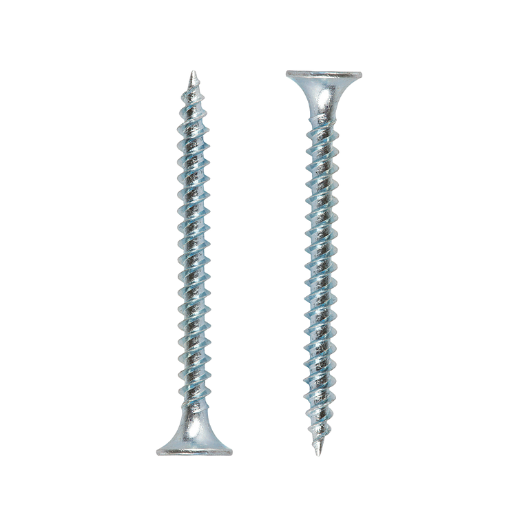 Tor. Autop. C/Plana 6 X 1.5/8 P/Fina [B500] (6501520050001B) Imporper 1