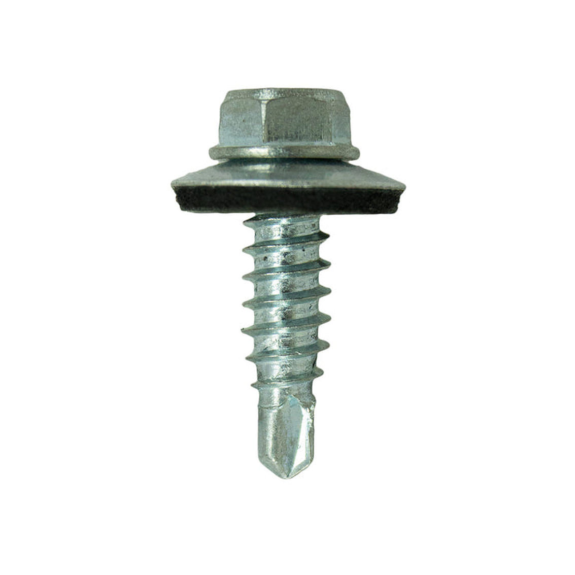 Tor. Autop. C/Hex 12 X 1.1/2 C/Gol/Goma P/Broca [C100] (6413480010001C) Imporper 1