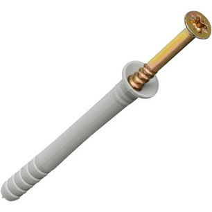 Tarugo Clavo 6 X 60Mm [C100]