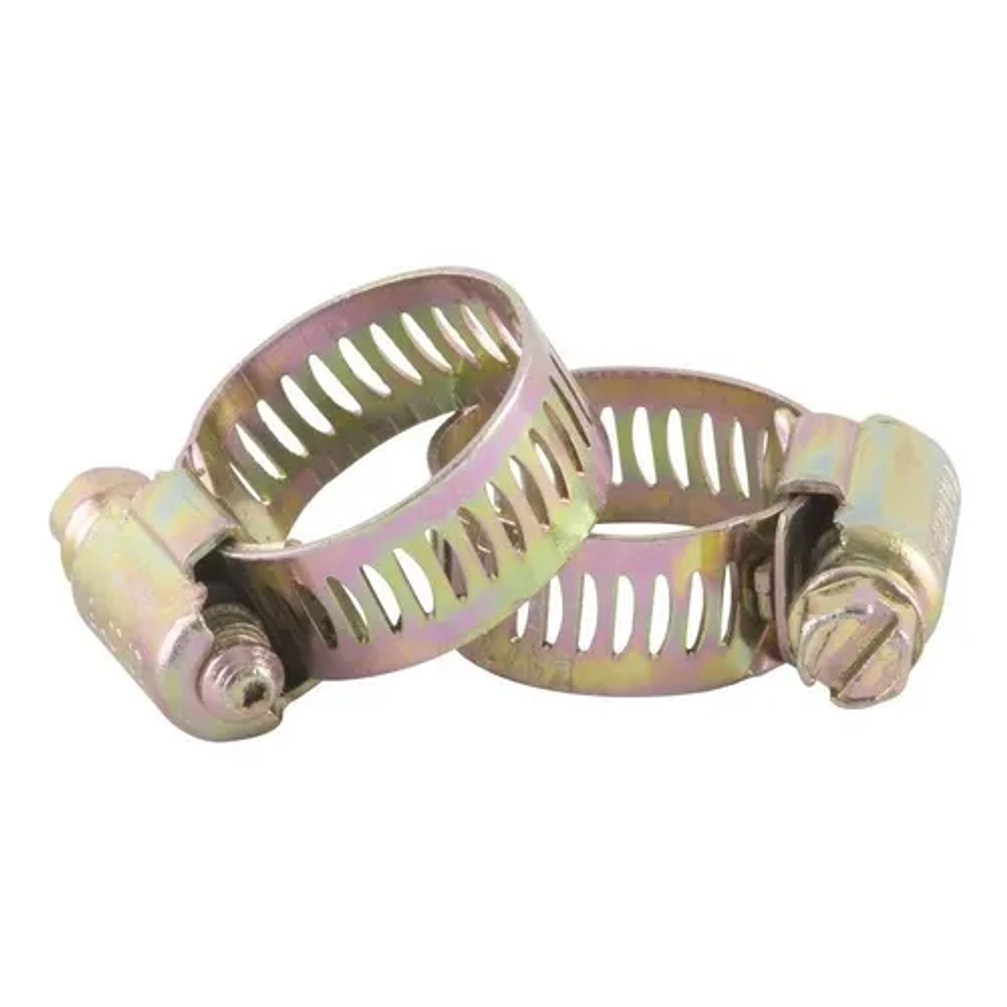 Abrazadera De Cremallera Cincada Gevemac 01 10 - 15 1